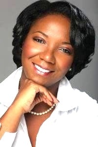 Dr. Joycelyn Wilson