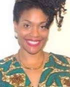 Dr. Khalilah Ali