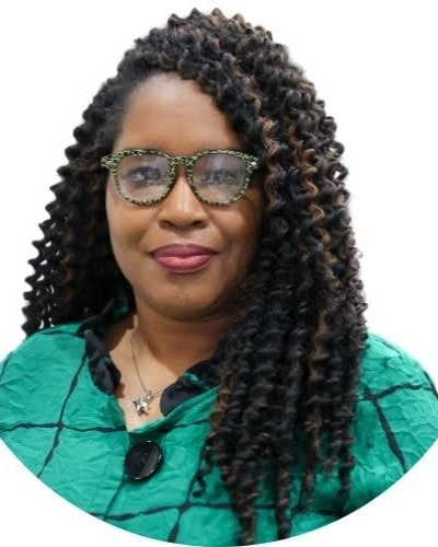 Dr. Kimberly White-Glenn